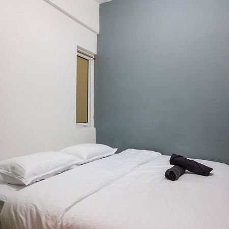 2Bedrooms Maritime Luxury Seaview Suite 2-10Pax Jelutong 외부 사진