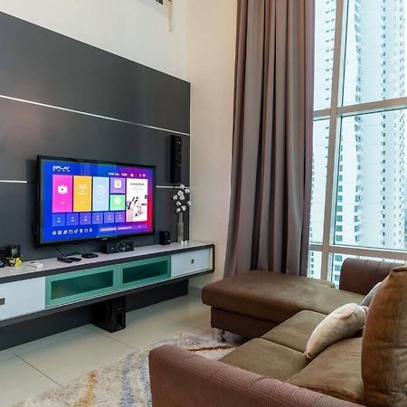 2Bedrooms Maritime Luxury Seaview Suite 2-10Pax Jelutong 외부 사진