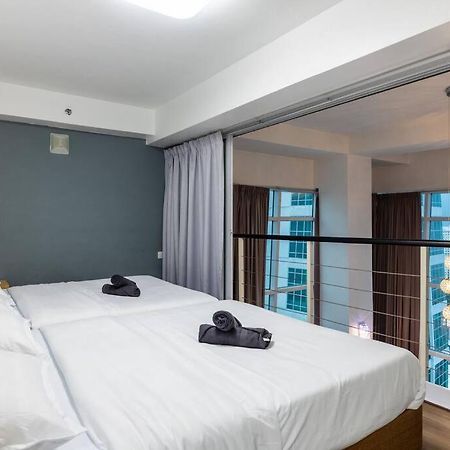 2Bedrooms Maritime Luxury Seaview Suite 2-10Pax Jelutong 외부 사진
