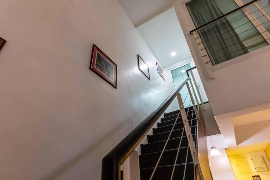 2Bedrooms Maritime Luxury Seaview Suite 2-10Pax Jelutong 외부 사진